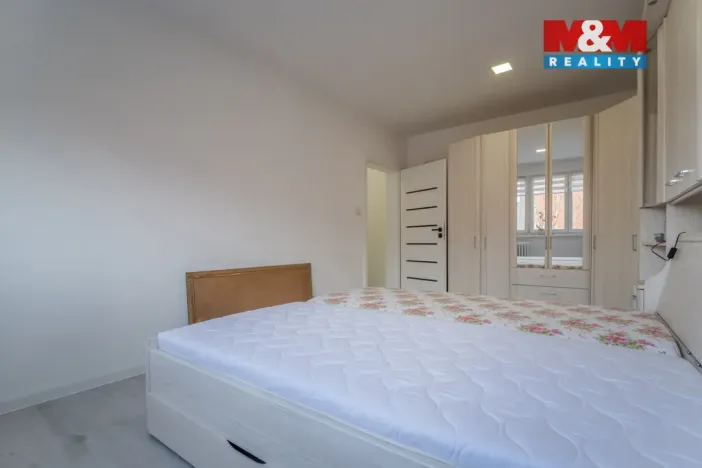 Prodej bytu 2+1, Karviná - Ráj, Kosmonautů, 54 m2