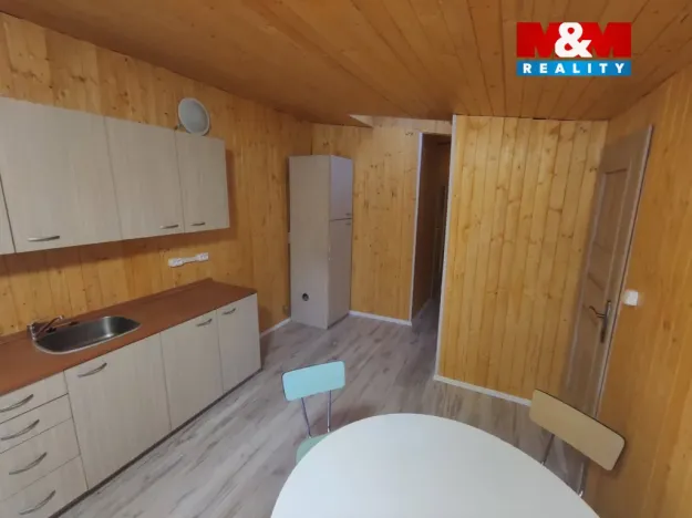 Pronájem rodinného domu, Bohumín - Skřečoň, 1. máje, 80 m2