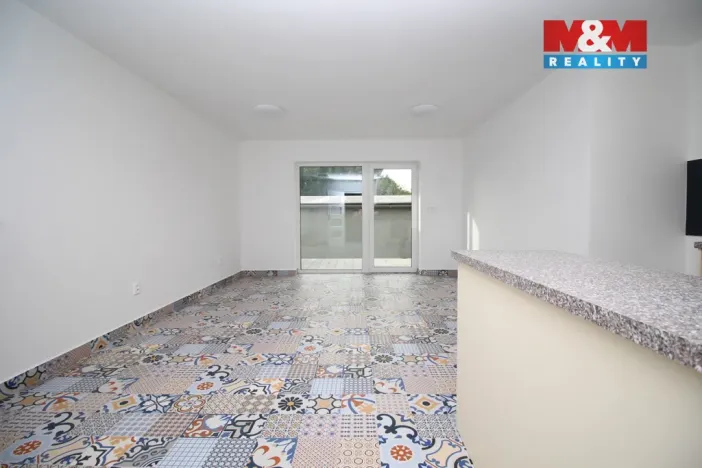 Pronájem bytu 3+kk, Hradec Králové, Malá, 65 m2