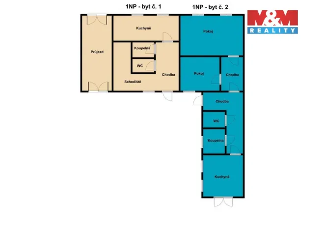 Prodej rodinného domu, Horní Cerekev, Březinova, 215 m2