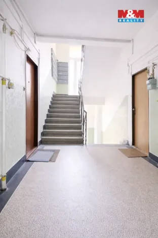 Prodej bytu 2+kk, Praha - Košíře, Plzeňská, 41 m2