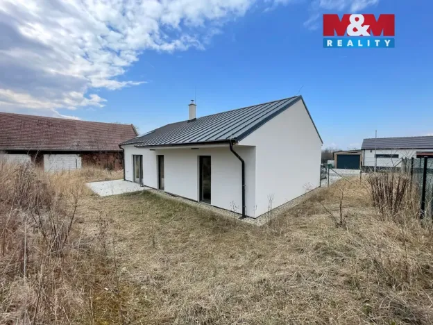 Prodej rodinného domu, Medlovice, 96 m2