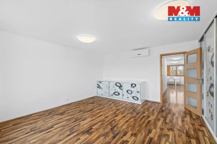 Pronájem bytu 2+kk, Praha - Bohnice, Bohnická, 84 m2