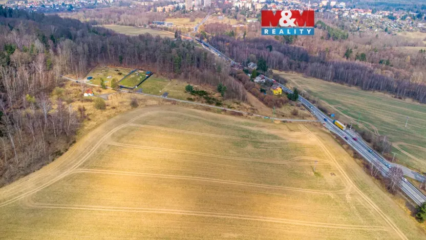 Prodej pole, Chotovice, 26328 m2