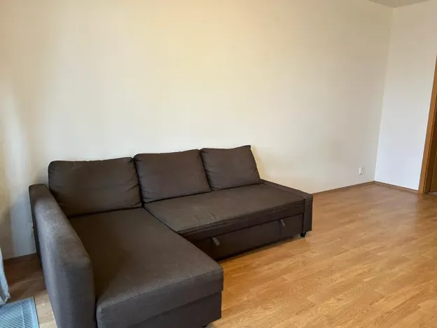 Pronájem bytu 1+kk, Praha - Zličín, Sazovická, 40 m2