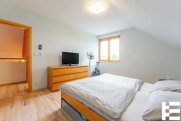 Prodej rodinného domu, Všeradice, 151 m2