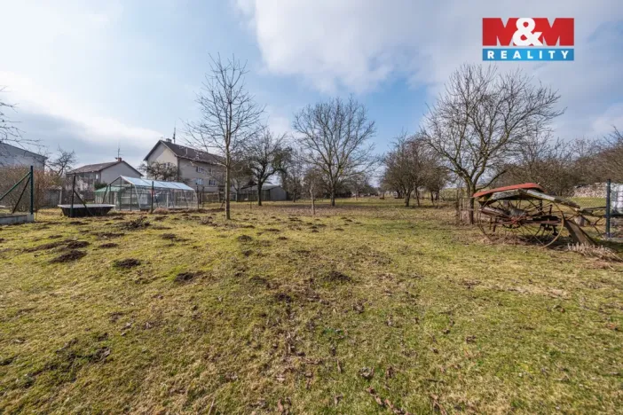 Prodej rodinného domu, Soběšice, 110 m2