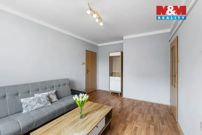 Prodej rodinného domu, Louny, Chelčického, 120 m2