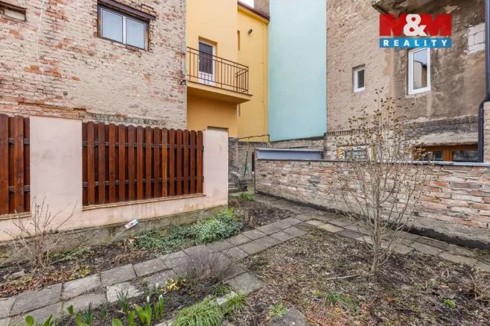 Prodej rodinného domu, Louny, Chelčického, 120 m2