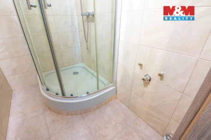 Prodej bytu 1+1, Česká Lípa, Jáchymovská, 35 m2