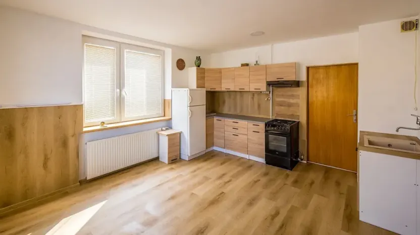 Prodej rodinného domu, Bechyně, Za Trubným, 216 m2