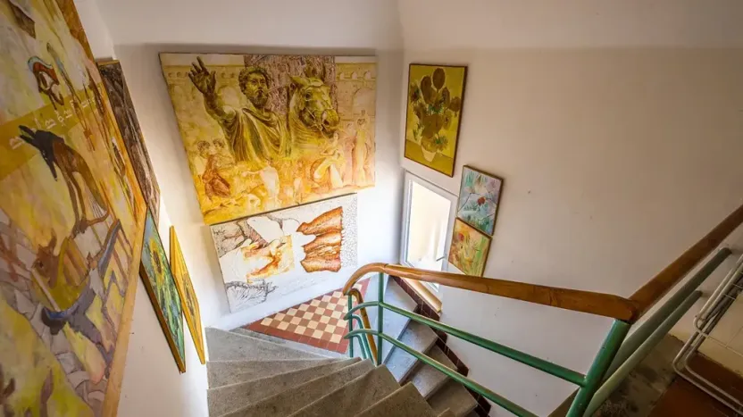 Prodej rodinného domu, Bechyně, Za Trubným, 216 m2