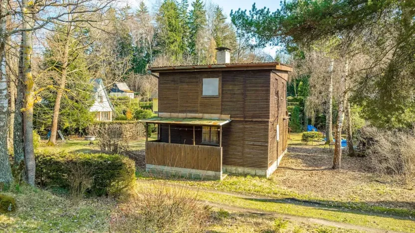 Prodej chaty, Věž, 80 m2