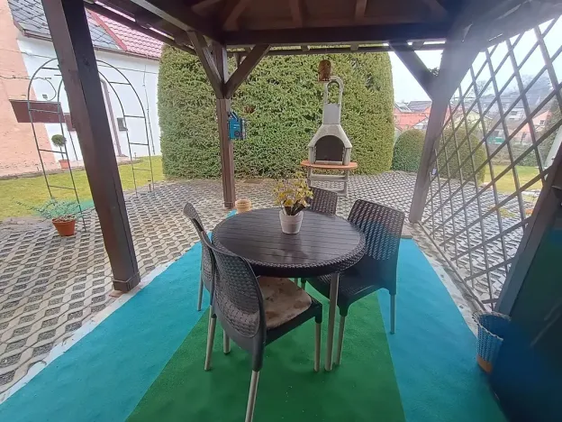 Prodej rodinného domu, Mrákov, 200 m2