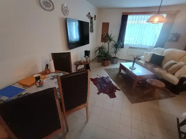 Prodej rodinného domu, Mrákov, 200 m2