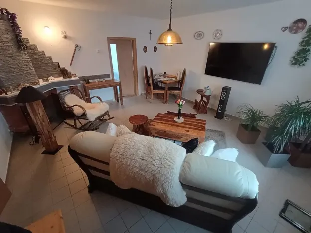 Prodej rodinného domu, Mrákov, 200 m2