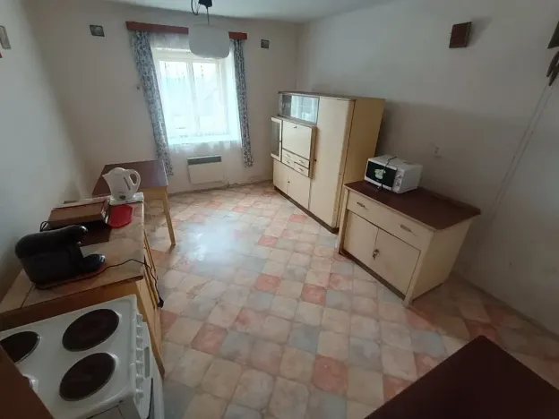 Prodej rodinného domu, Mrákov, 200 m2