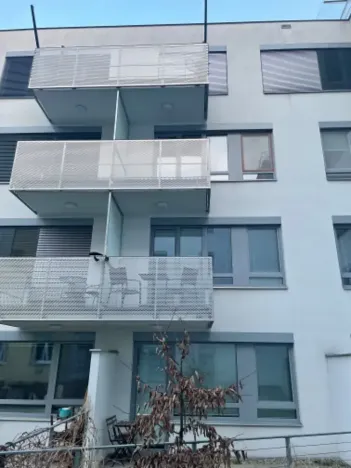 Pronájem bytu 1+kk, Brno, Kopečná, 35 m2