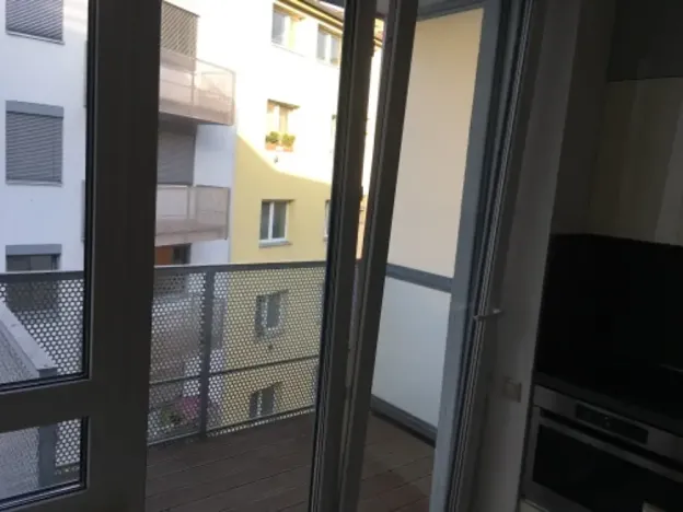 Pronájem bytu 1+kk, Brno, Kopečná, 35 m2