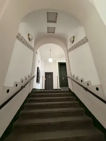 Prodej bytu 3+kk, Praha - Staré Město, Bílkova, 71 m2