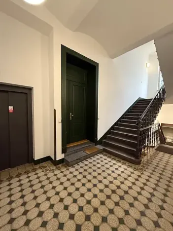 Prodej bytu 3+kk, Praha - Staré Město, Bílkova, 71 m2