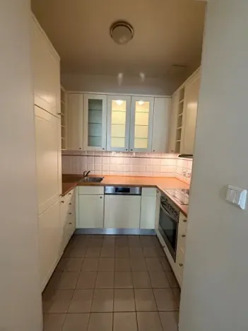 Prodej bytu 3+kk, Praha - Staré Město, Bílkova, 71 m2