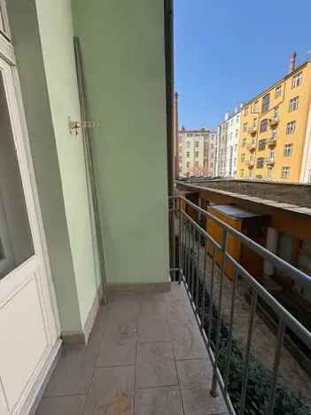 Prodej bytu 3+kk, Praha - Staré Město, Bílkova, 71 m2