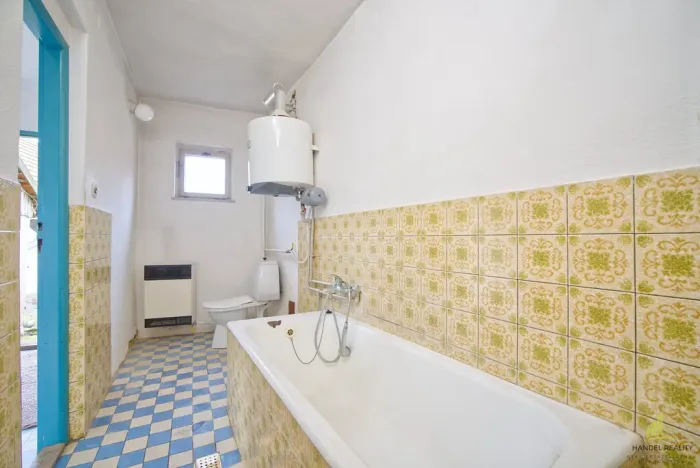 Prodej rodinného domu, Stropešín, 139 m2