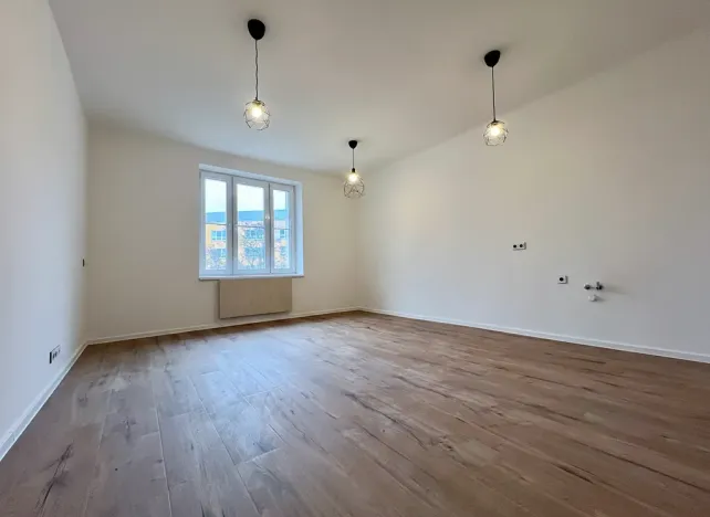 Prodej bytu 2+kk, Praha - Nusle, Na výsledku II, 46 m2