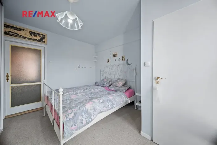 Prodej bytu 3+1, Praha - Žižkov, Buchovcova, 61 m2