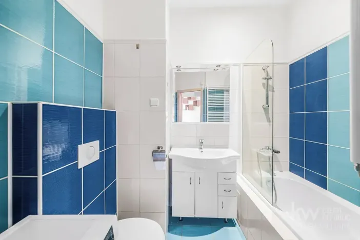 Prodej bytu 2+kk, Plzeň, Bolevecká, 34 m2