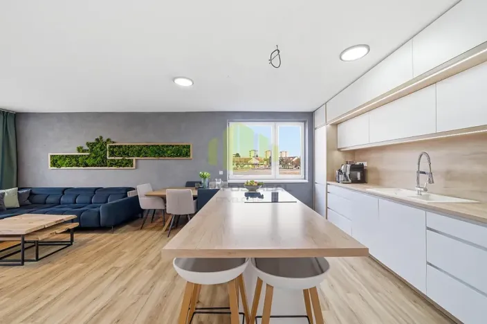 Prodej bytu 3+kk, Olomouc, Topolová, 81 m2