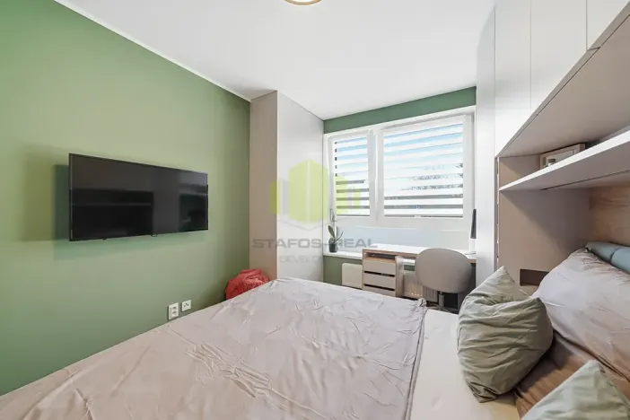 Prodej bytu 3+kk, Olomouc, Topolová, 81 m2