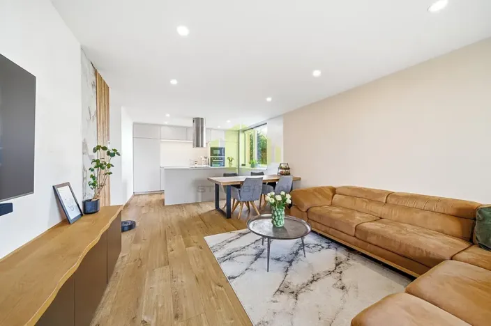 Prodej bytu 3+kk, Olomouc, Topolová, 81 m2