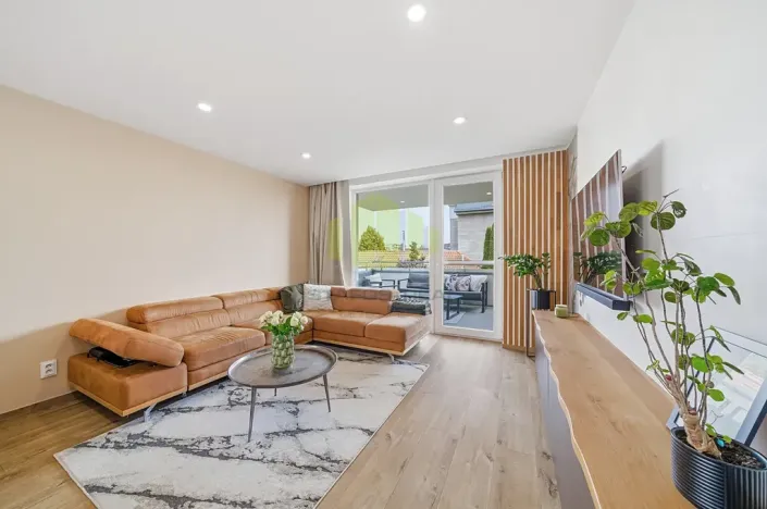 Prodej bytu 3+kk, Olomouc, Topolová, 81 m2