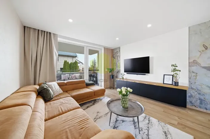 Prodej bytu 3+kk, Olomouc, Topolová, 81 m2