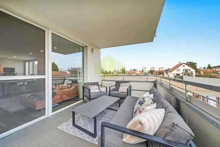 Prodej bytu 3+kk, Olomouc, Topolová, 81 m2