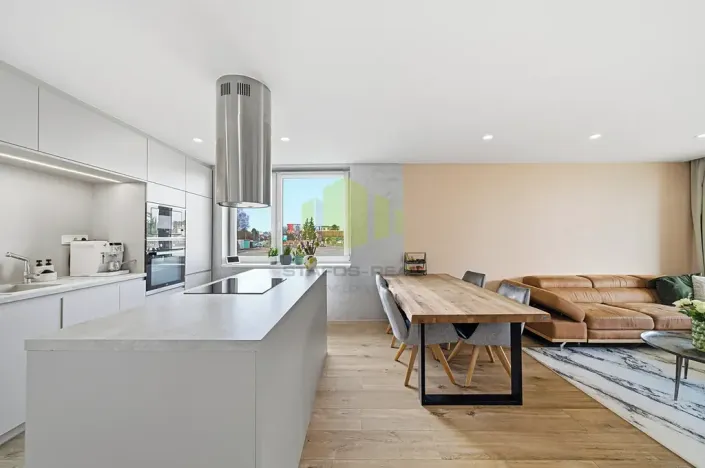 Prodej bytu 3+kk, Olomouc, Topolová, 81 m2