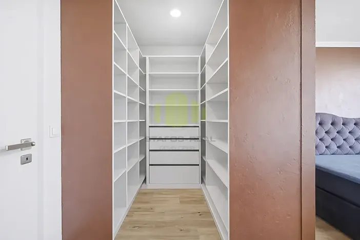 Prodej bytu 3+kk, Olomouc, Topolová, 81 m2