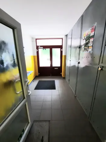 Pronájem bytu 2+1, Litoměřice, Vrchlického, 52 m2