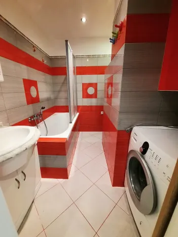 Pronájem bytu 2+1, Litoměřice, Vrchlického, 52 m2