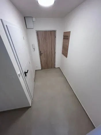 Pronájem bytu 2+kk, Litoměřice, Alfonse Muchy, 41 m2