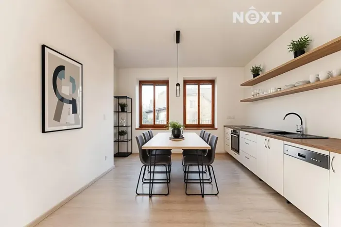 Prodej vily, Šumperk, Slavíčkova, 140 m2