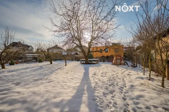 Prodej vily, Šumperk, Slavíčkova, 140 m2