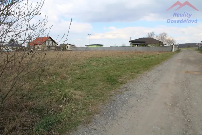 Prodej pozemku pro bydlení, Hradištko, K Dubí, 968 m2