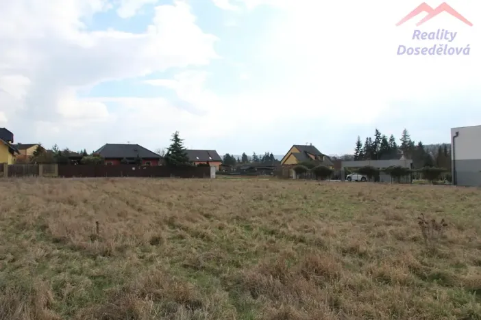 Prodej pozemku pro bydlení, Hradištko, K Dubí, 968 m2