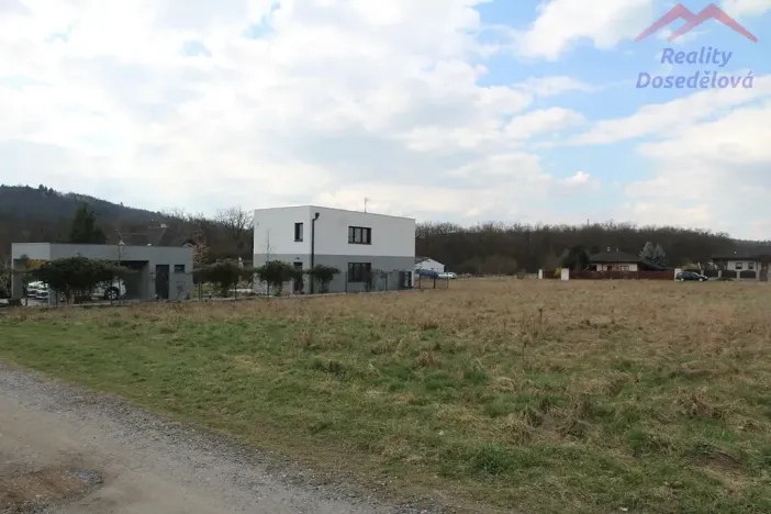 Prodej pozemku pro bydlení, Hradištko, K Dubí, 968 m2