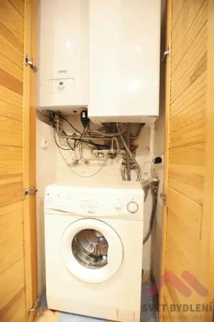 Pronájem bytu 2+kk, Praha - Nové Město, Koubkova, 53 m2