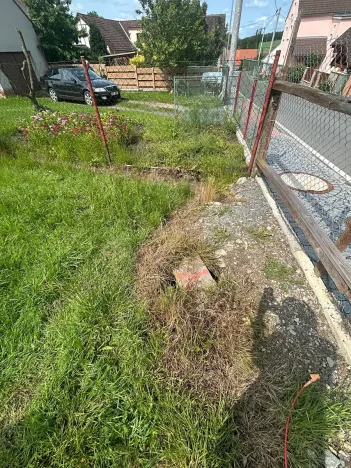 Prodej pozemku pro bydlení, Milínov, 839 m2