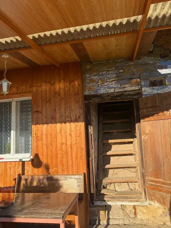 Prodej rodinného domu, Vysoké Veselí, 79 m2